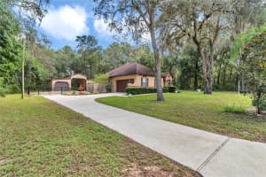 10243 N ATHENIA, CITRUS SPRINGS, FL 34434 Sold 10/20/25