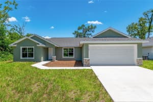 7153 N Everest Ter, DUNNELLON