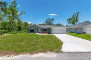 7153 EVEREST TERRACE, DUNNELLON, FL 34434 - MLS#MFROM709272