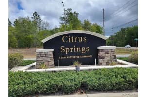 7153 EVEREST TERRACE, DUNNELLON, FL 34434 - MLS#MFROM709272