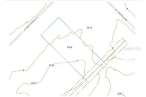 8038 HAWTHORNE PLACE, HOMOSASSA, FL 34448 - MLS#MFROM709274