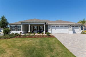 9764 Sw 81 St, OCALA
