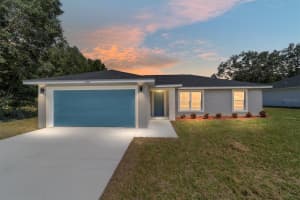 13505 112TH PLACE, DUNNELLON, FL 34432 - MLS#MFROM709282