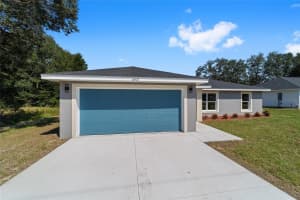 13505 112TH PLACE, DUNNELLON, FL 34432 - MLS#MFROM709282