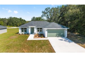 13493 112TH PLACE, DUNNELLON, FL 34432 - MLS#MFROM709283