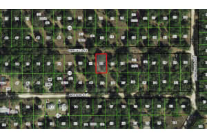 2303 GARFIELD STREET, INVERNESS, FL 34453 - MLS#MFROM709288