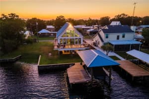 13675 238TH COURT, SALT SPRINGS, FL 32134 Sold 11/06/25