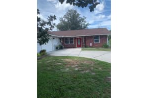 5324 ISABEL TERRACE, HOMOSASSA, FL 34446 - MLS#MFROM709299