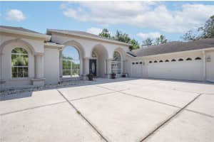 124 CORKWOOD BOULEVARD, HOMOSASSA, FL 34446 - MLS#MFROM709301