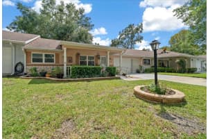 8726 95TH STREET, OCALA, FL 34481 - MLS#MFROM709302