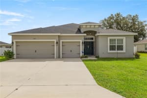 9021 Se 42nd Ct, OCALA