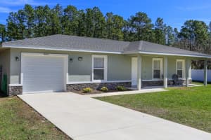 8043 135TH LOOP, OCALA, FL 34473 - MLS#MFROM709304