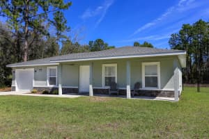 8043 135TH LOOP, OCALA, FL 34473 - MLS#MFROM709304