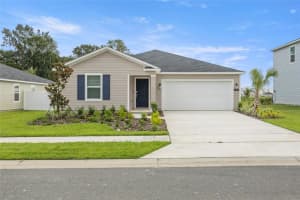 1305 48TH TERRACE, OCALA, FL 34482 - MLS#MFROM709307