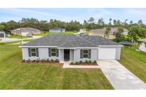 3 OAK CIRCLE PASS, OCALA, FL 34472 Sold 12/09/25