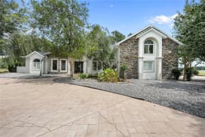 17401 S HIGHWAY 475, SUMMERFIELD, FL 34491 - MLS#MFROM709316