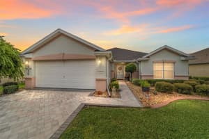 13430 86TH CIRCLE, SUMMERFIELD, FL 34491 - MLS#MFROM709321