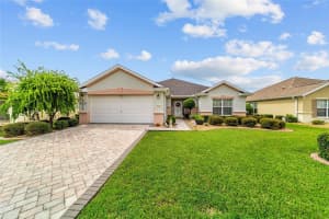 13430 86TH CIRCLE, SUMMERFIELD, FL 34491 - MLS#MFROM709321