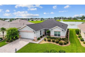 13430 86TH CIRCLE, SUMMERFIELD, FL 34491 - MLS#MFROM709321