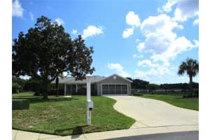 11287 136TH PLACE, DUNNELLON, FL 34432 - MLS#MFROM709325
