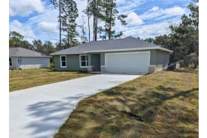 75 FISHER TRACE DRIVE, OCKLAWAHA, FL 32179 - MLS#MFROM709330