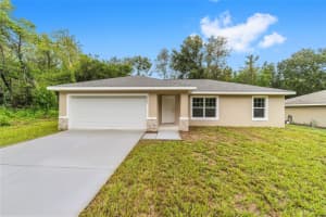 75 FISHER TRACE DRIVE, OCKLAWAHA, FL 32179 - MLS#MFROM709330