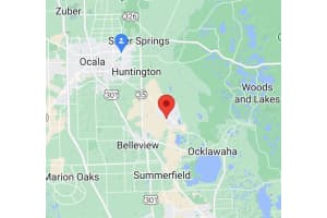 90 SPRING LOOP, OCALA, FL 34472 - MLS#MFROM709332