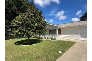 8981 116TH STREET ROAD, OCALA, FL 34481 - MLS#MFROM709338