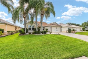 17394 72ND DEER RUN AVENUE, THE VILLAGES, FL 32162 - MLS#MFROM709342