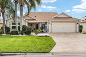 17394 72ND DEER RUN AVENUE, THE VILLAGES, FL 32162 - MLS#MFROM709342