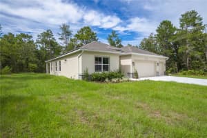 3 COSMOS COURT, HOMOSASSA, FL 34446 Sold 12/08/25