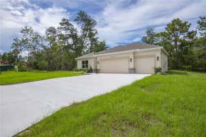 3 COSMOS COURT, HOMOSASSA, FL 34446 Sold 12/08/25