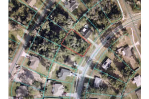 0 JUNIPER ROAD, OCALA, FL 34480 - MLS#MFROM709349