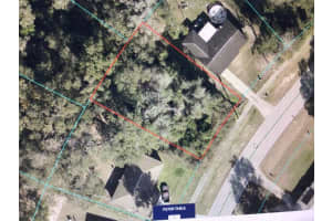 0 JUNIPER ROAD, OCALA, FL 34480 - MLS#MFROM709349