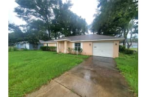 13589 107TH PLACE, DUNNELLON, FL 34432 - MLS#MFROM709359