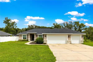 8753 Se 159th Pl, SUMMERFIELD