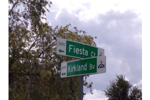2226 FIESTA COURT, ORLANDO, FL 32811 - MLS#MFROM709392