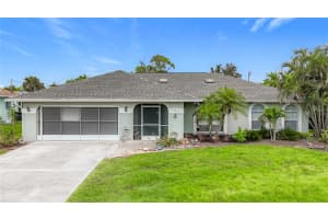 18020 Ohara Dr, PORT CHARLOTTE