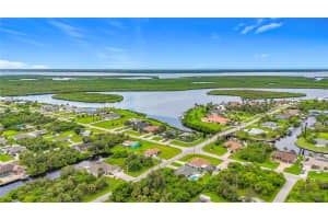 18020 OHARA DRIVE, PORT CHARLOTTE, FL 33948 - MLS#MFROM709393