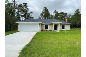 6055 155TH STREET ROAD, OCALA, FL 34473 - MLS#MFROM709411