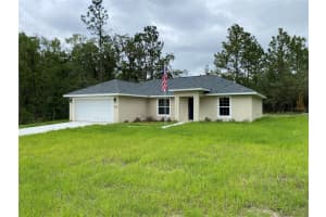 6055 155TH STREET ROAD, OCALA, FL 34473 - MLS#MFROM709411