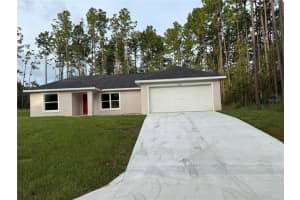 13033 Sw 82nd Avenue Rd, OCALA