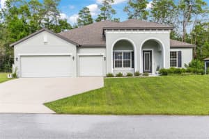 69 GRASS STREET, HOMOSASSA, FL 34446 - MLS#MFROM709422