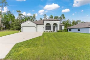 69 GRASS STREET, HOMOSASSA, FL 34446 - MLS#MFROM709422