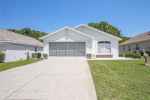 815 PRITCHARD ISLAND ROAD, INVERNESS, FL 34450 - MLS#MFROM709428