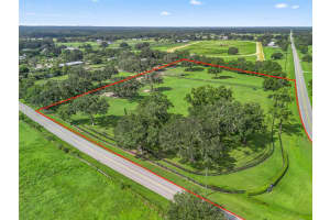 TBD NW 110TH AVE, OCALA, FL 34482 - MLS#MFROM709432