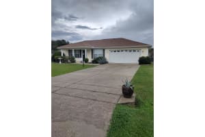8478 Sw 61st Terrace Rd, OCALA