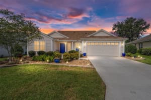 1372 ARBOR TRAIL, THE VILLAGES, FL 32162 - MLS#MFROM709438