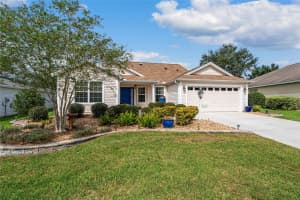 1372 ARBOR TRAIL, THE VILLAGES, FL 32162 - MLS#MFROM709438