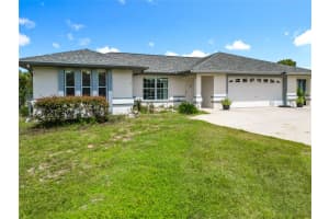22163 EDGEWATER BOULEVARD, DUNNELLON, FL 34431 - MLS#MFROM709443